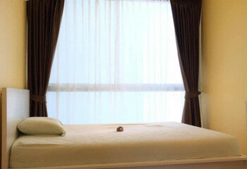 Кондоминиум в Бангкоке, Таиланд | THE232596