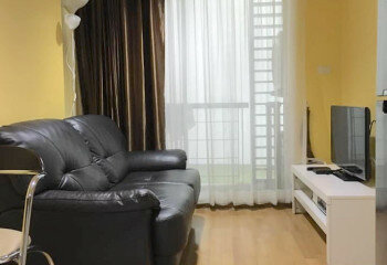 Кондоминиум в Бангкоке, Таиланд | THE232596