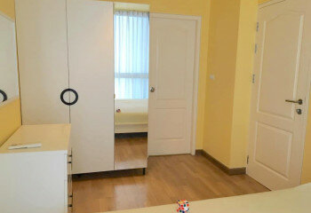 Кондоминиум в Бангкоке, Таиланд | THE232596