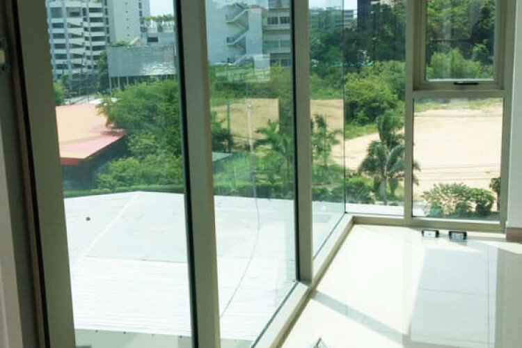 Кондоминиум в Банг Ламунге, Таиланд | THE139107