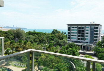 Кондоминиум в Банг Ламунге, Таиланд | THE139107