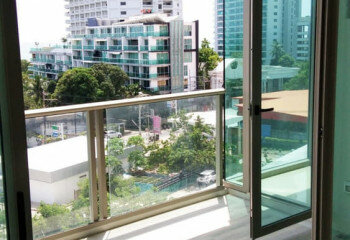 Кондоминиум в Банг Ламунге, Таиланд | THE139107