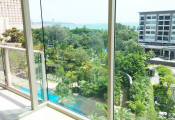 Кондоминиум в Банг Ламунге, Таиланд | THE139107