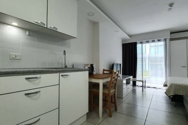 Кондоминиум в Банг Ламунге, Таиланд | THE439257