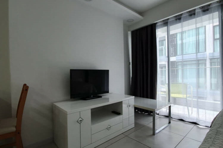 Кондоминиум в Банг Ламунге, Таиланд | THE439257