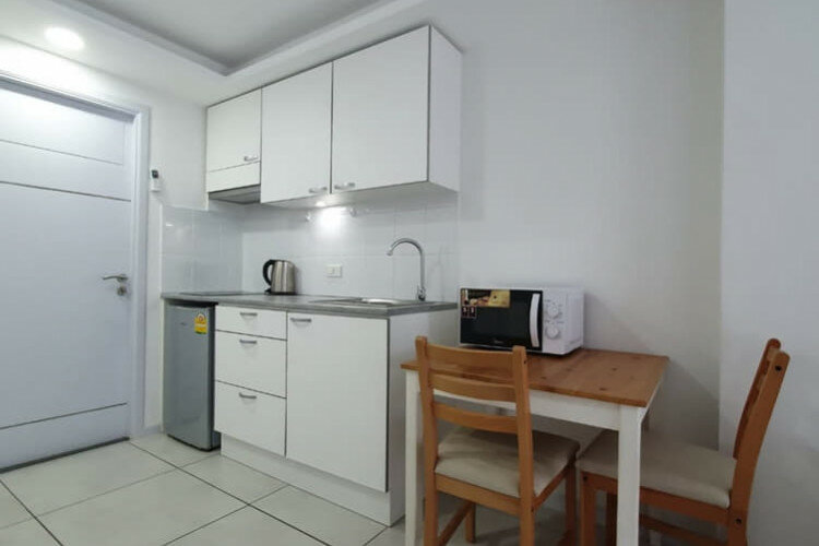 Кондоминиум в Банг Ламунге, Таиланд | THE439257