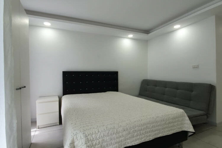 Кондоминиум в Банг Ламунге, Таиланд | THE439257