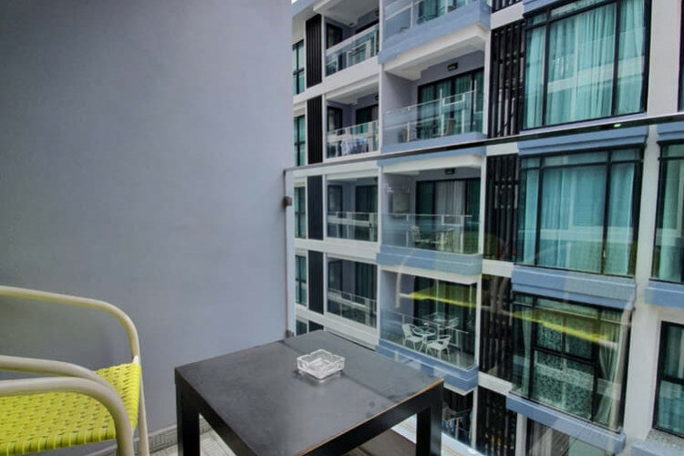 Кондоминиум в Банг Ламунге, Таиланд | THE439257