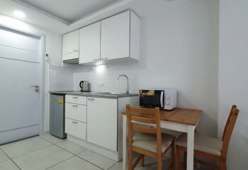 Кондоминиум в Банг Ламунге, Таиланд | THE439257