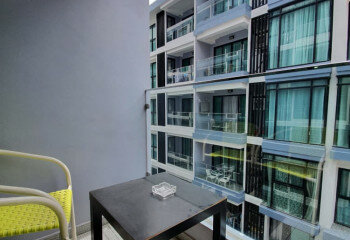 Кондоминиум в Банг Ламунге, Таиланд | THE439257