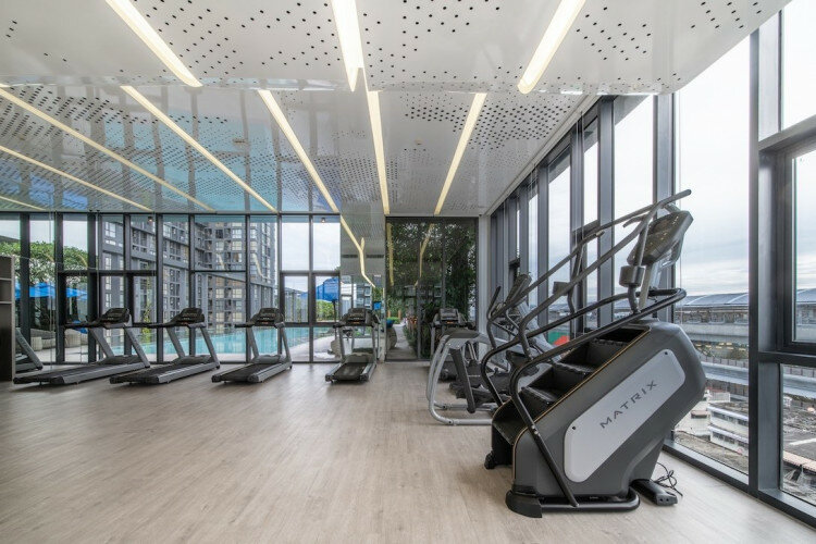 Кондоминиум в Бангкоке, Таиланд | THE332361