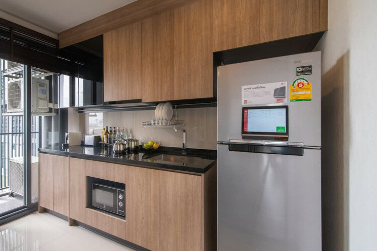 Кондоминиум в Бангкоке, Таиланд | THE332361