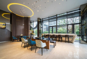 Кондоминиум в Бангкоке, Таиланд | THE332361