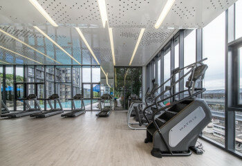 Кондоминиум в Бангкоке, Таиланд | THE332361