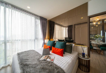 Кондоминиум в Бангкоке, Таиланд | THE332361