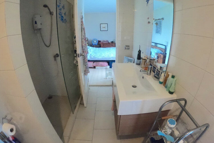 Кондоминиум в Бангкоке, Таиланд | THE131955