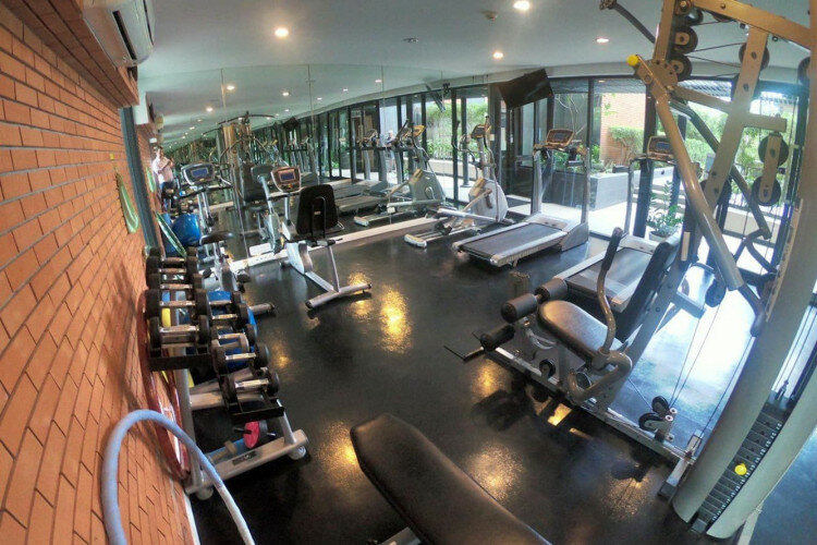 Кондоминиум в Бангкоке, Таиланд | THE131955