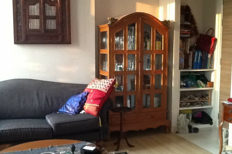 Кондоминиум в Бангкоке, Таиланд | THE131955