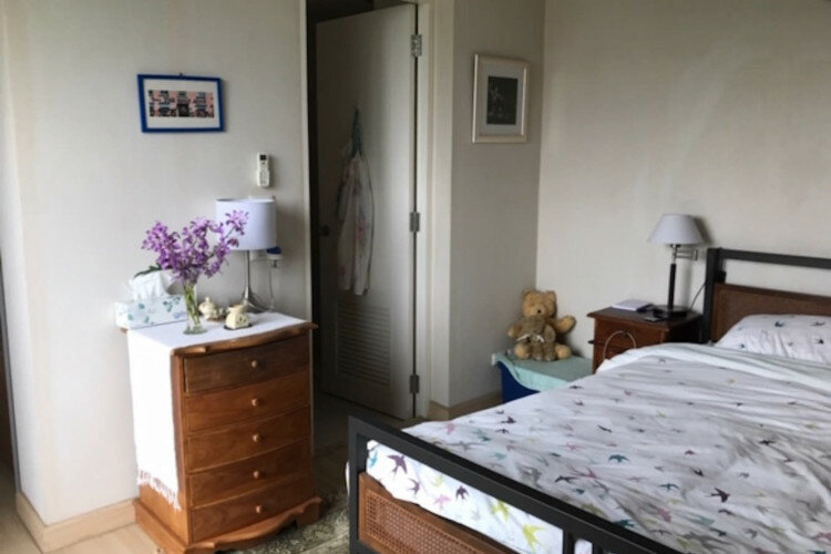 Кондоминиум в Бангкоке, Таиланд | THE131955