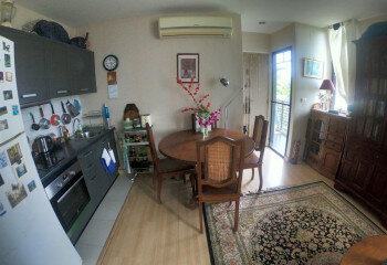 Кондоминиум в Бангкоке, Таиланд | THE131955