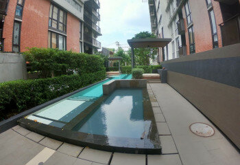 Кондоминиум в Бангкоке, Таиланд | THE131955