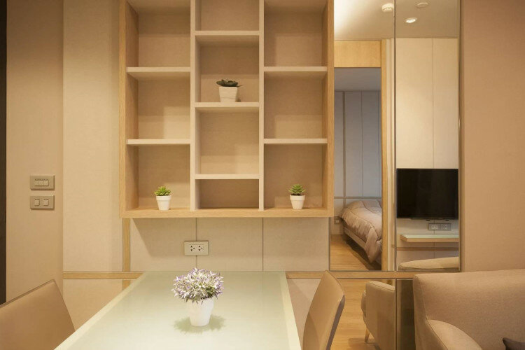 Кондоминиум в Бангкоке, Таиланд | THE413203