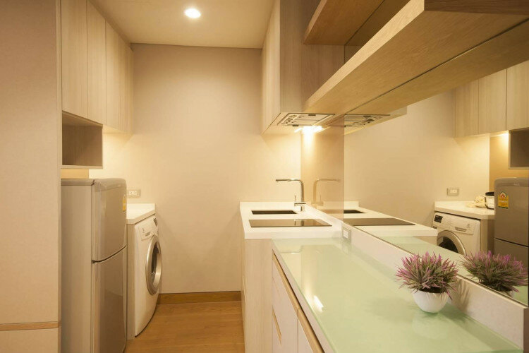 Кондоминиум в Бангкоке, Таиланд | THE413203