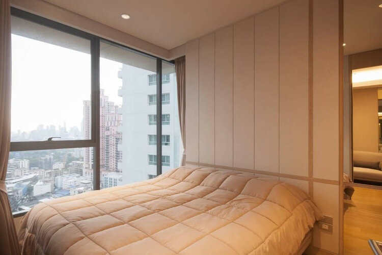 Кондоминиум в Бангкоке, Таиланд | THE413203