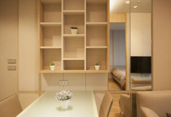 Кондоминиум в Бангкоке, Таиланд | THE413203