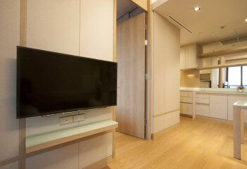 Кондоминиум в Бангкоке, Таиланд | THE413203