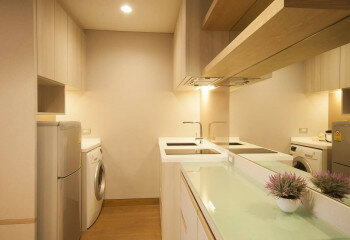 Кондоминиум в Бангкоке, Таиланд | THE413203