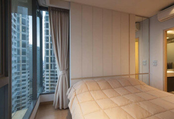 Кондоминиум в Бангкоке, Таиланд | THE413203