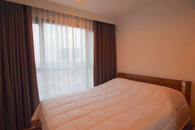 Кондоминиум в Бангкоке, Таиланд | THE232052