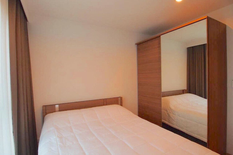 Кондоминиум в Бангкоке, Таиланд | THE232052