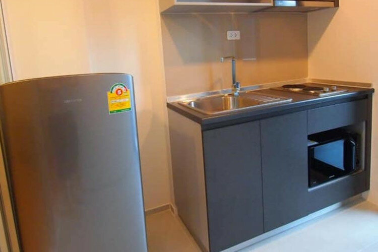 Кондоминиум в Бангкоке, Таиланд | THE232052