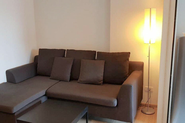 Кондоминиум в Бангкоке, Таиланд | THE232052