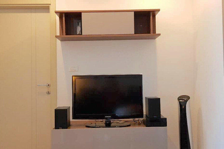 Кондоминиум в Бангкоке, Таиланд | THE232052