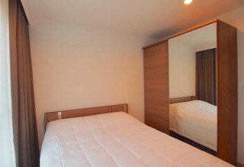 Кондоминиум в Бангкоке, Таиланд | THE232052