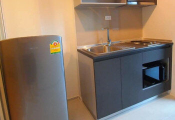 Кондоминиум в Бангкоке, Таиланд | THE232052