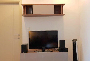 Кондоминиум в Бангкоке, Таиланд | THE232052