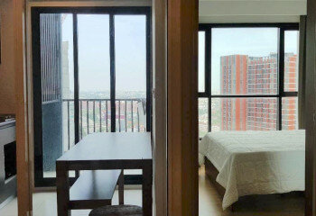 Кондоминиум в Бангкоке, Таиланд | THE232052