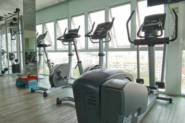 Кондоминиум в Банг Ламунге, Таиланд | THE438450