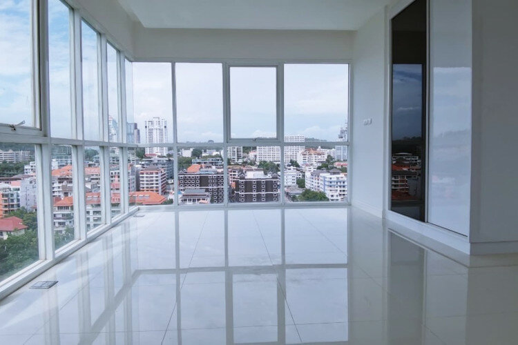 Кондоминиум в Банг Ламунге, Таиланд | THE438450