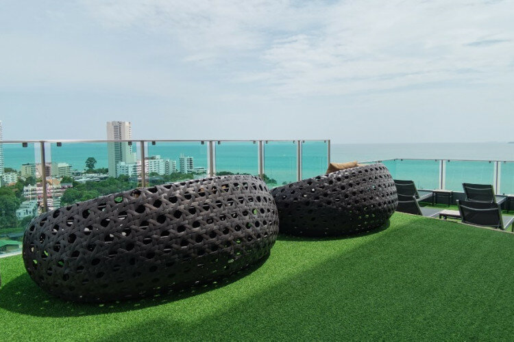 Кондоминиум в Банг Ламунге, Таиланд | THE438450