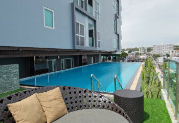 Кондоминиум в Банг Ламунге, Таиланд | THE438450