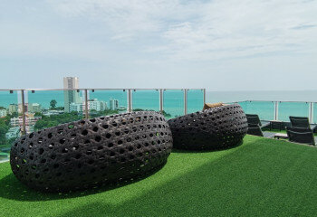 Кондоминиум в Банг Ламунге, Таиланд | THE438450