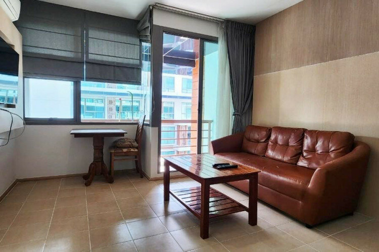 Кондоминиум в Банг Ламунге, Таиланд | THE243416