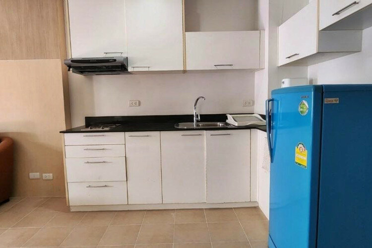 Кондоминиум в Банг Ламунге, Таиланд | THE243416