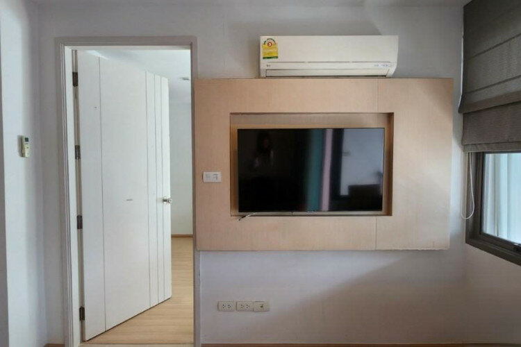 Кондоминиум в Банг Ламунге, Таиланд | THE243416