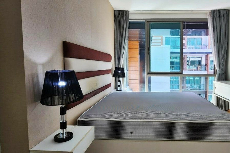 Кондоминиум в Банг Ламунге, Таиланд | THE243416